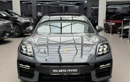 Porsche Panamera, 2024 год, 18 990 000 рублей, 2 фотография