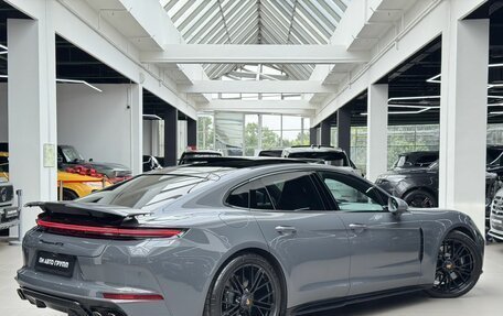 Porsche Panamera, 2024 год, 18 990 000 рублей, 6 фотография
