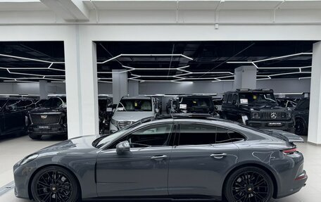 Porsche Panamera, 2024 год, 18 990 000 рублей, 7 фотография