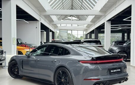 Porsche Panamera, 2024 год, 18 990 000 рублей, 4 фотография