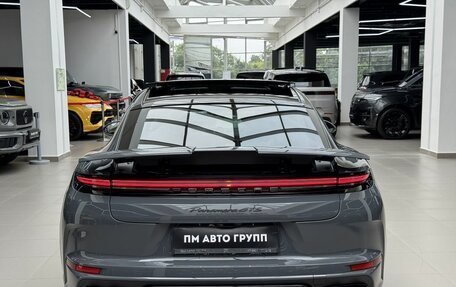Porsche Panamera, 2024 год, 18 990 000 рублей, 5 фотография