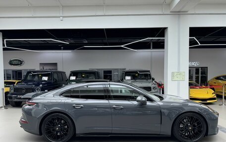 Porsche Panamera, 2024 год, 18 990 000 рублей, 8 фотография