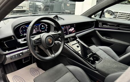 Porsche Panamera, 2024 год, 18 990 000 рублей, 17 фотография