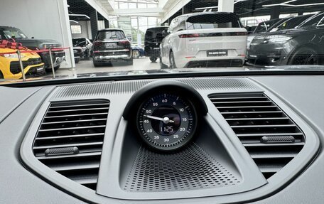 Porsche Panamera, 2024 год, 18 990 000 рублей, 16 фотография
