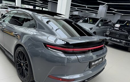 Porsche Panamera, 2024 год, 18 990 000 рублей, 14 фотография