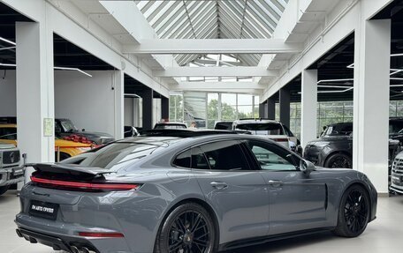 Porsche Panamera, 2024 год, 18 990 000 рублей, 12 фотография
