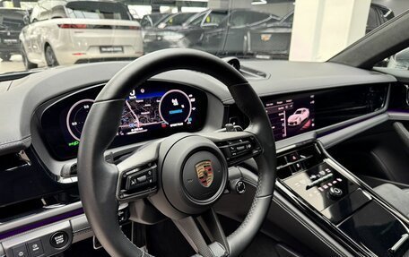 Porsche Panamera, 2024 год, 18 990 000 рублей, 18 фотография
