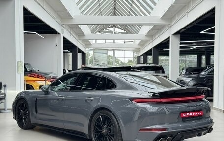 Porsche Panamera, 2024 год, 18 990 000 рублей, 10 фотография