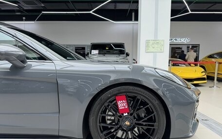 Porsche Panamera, 2024 год, 18 990 000 рублей, 15 фотография