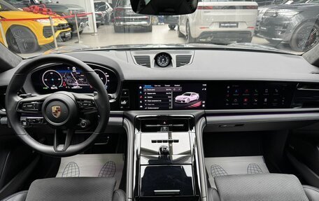 Porsche Panamera, 2024 год, 18 990 000 рублей, 19 фотография