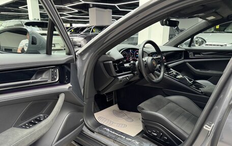 Porsche Panamera, 2024 год, 18 990 000 рублей, 21 фотография