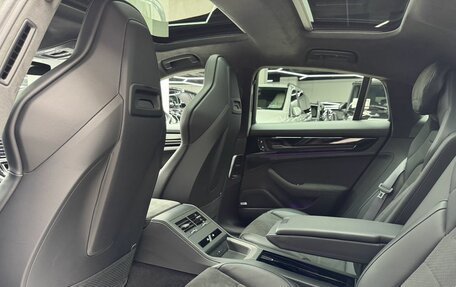 Porsche Panamera, 2024 год, 18 990 000 рублей, 24 фотография