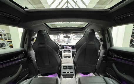 Porsche Panamera, 2024 год, 18 990 000 рублей, 28 фотография