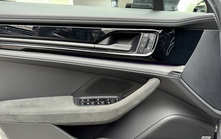 Porsche Panamera, 2024 год, 18 990 000 рублей, 22 фотография