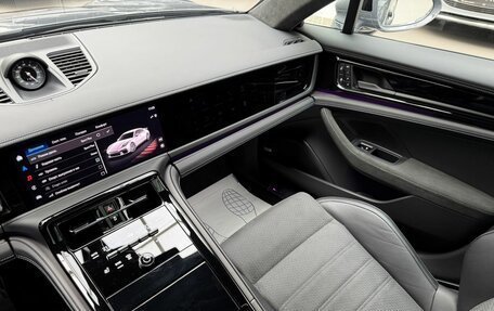 Porsche Panamera, 2024 год, 18 990 000 рублей, 26 фотография