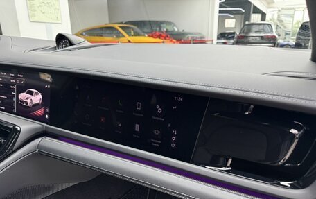 Porsche Panamera, 2024 год, 18 990 000 рублей, 32 фотография