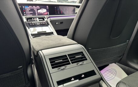 Porsche Panamera, 2024 год, 18 990 000 рублей, 27 фотография