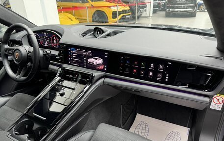 Porsche Panamera, 2024 год, 18 990 000 рублей, 31 фотография