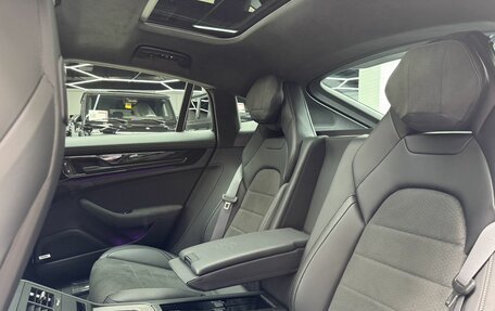 Porsche Panamera, 2024 год, 18 990 000 рублей, 25 фотография