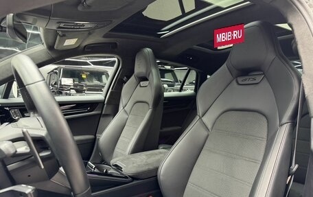 Porsche Panamera, 2024 год, 18 990 000 рублей, 20 фотография