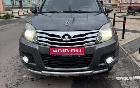 Great Wall Hover H3 I, 2011 год, 650 000 рублей, 1 фотография