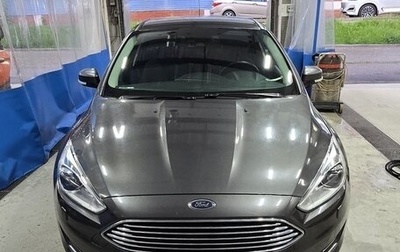 Ford Focus III, 2017 год, 1 130 000 рублей, 1 фотография