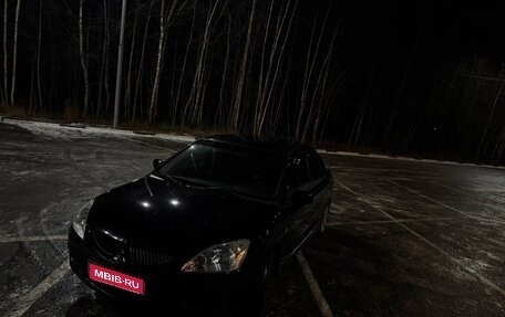 Mitsubishi Lancer IX, 2005 год, 360 000 рублей, 1 фотография