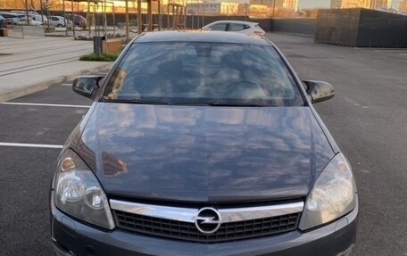 Opel Astra H, 2010 год, 430 000 рублей, 1 фотография