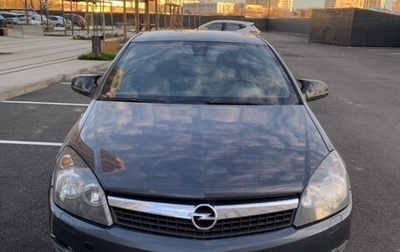 Opel Astra H, 2010 год, 430 000 рублей, 1 фотография