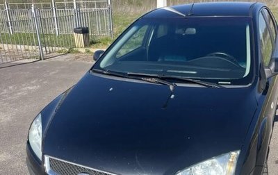 Ford Focus II рестайлинг, 2007 год, 510 000 рублей, 1 фотография
