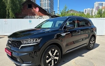KIA Sorento IV, 2023 год, 4 750 000 рублей, 1 фотография