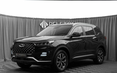 Chery Tiggo 7 Pro, 2022 год, 1 690 000 рублей, 1 фотография