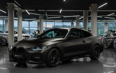 BMW 4 серия, 2020 год, 5 500 000 рублей, 1 фотография
