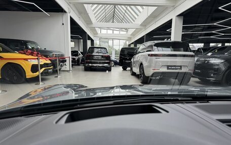 Porsche Panamera, 2024 год, 18 990 000 рублей, 34 фотография