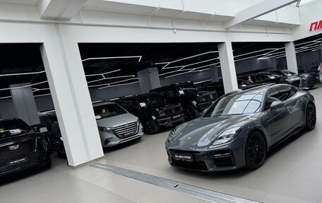 Porsche Panamera, 2024 год, 18 990 000 рублей, 37 фотография