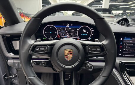 Porsche Panamera, 2024 год, 18 990 000 рублей, 33 фотография