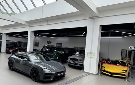Porsche Panamera, 2024 год, 18 990 000 рублей, 39 фотография