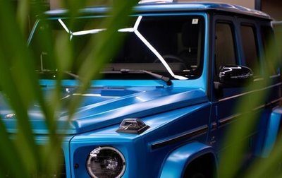 Mercedes-Benz G-Класс AMG, 2024 год, 31 000 000 рублей, 1 фотография