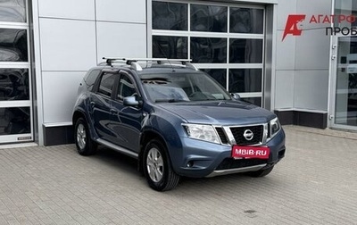 Nissan Terrano III, 2014 год, 1 030 000 рублей, 1 фотография