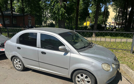 Chery QQ6 (S21), 2009 год, 75 000 рублей, 3 фотография