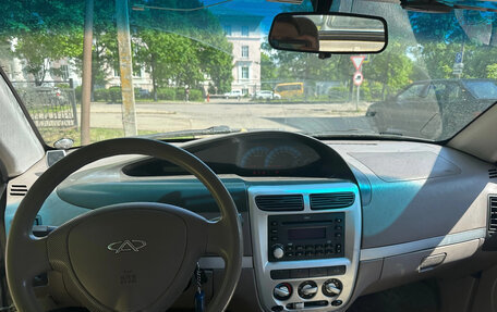 Chery QQ6 (S21), 2009 год, 75 000 рублей, 7 фотография
