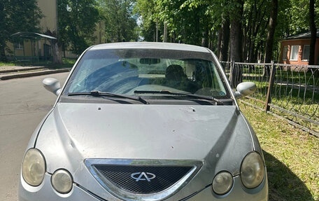 Chery QQ6 (S21), 2009 год, 75 000 рублей, 2 фотография