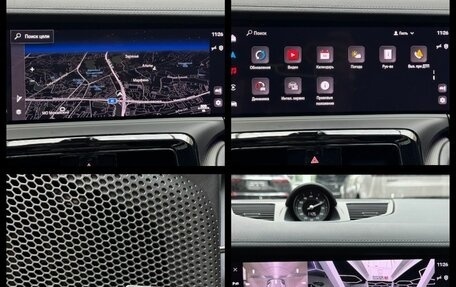 Porsche Panamera, 2024 год, 18 990 000 рублей, 36 фотография