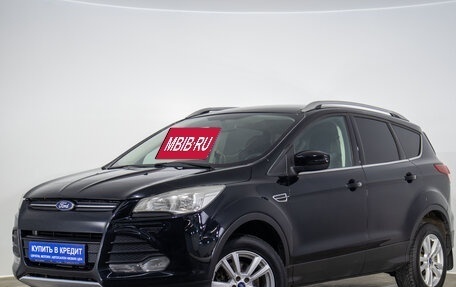 Ford Kuga III, 2013 год, 1 099 000 рублей, 3 фотография