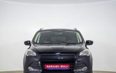 Ford Kuga III, 2013 год, 1 099 000 рублей, 2 фотография