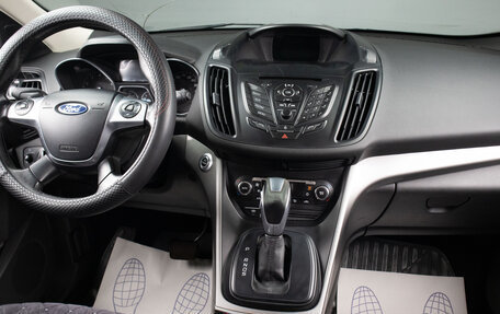 Ford Kuga III, 2013 год, 1 099 000 рублей, 8 фотография