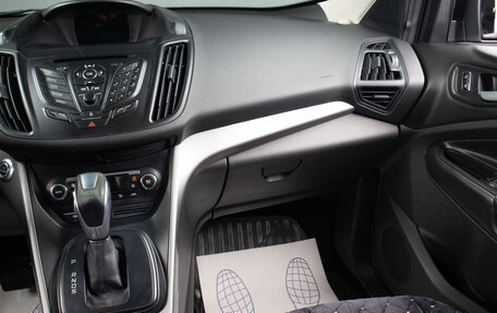 Ford Kuga III, 2013 год, 1 099 000 рублей, 12 фотография