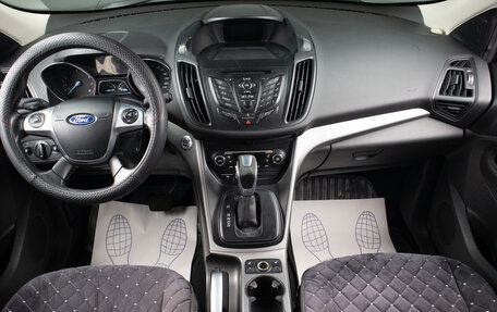 Ford Kuga III, 2013 год, 1 099 000 рублей, 7 фотография