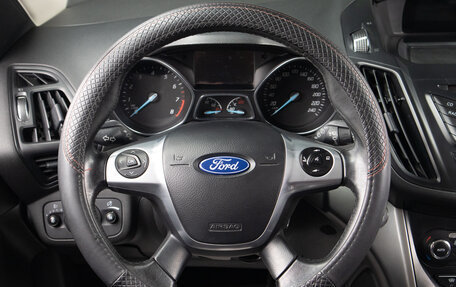 Ford Kuga III, 2013 год, 1 099 000 рублей, 9 фотография
