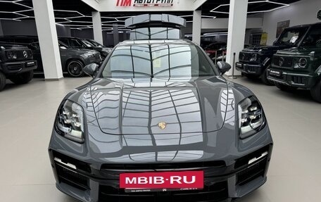 Porsche Panamera, 2024 год, 18 990 000 рублей, 40 фотография